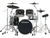 <b>Roland VAD516 V-Drums Acoustic Design Modulo Wireless V51 NEW!</b> <b>Roland VAD516 V-Drums Acoustic Design Modulo Wireless V51 NEW!</b>